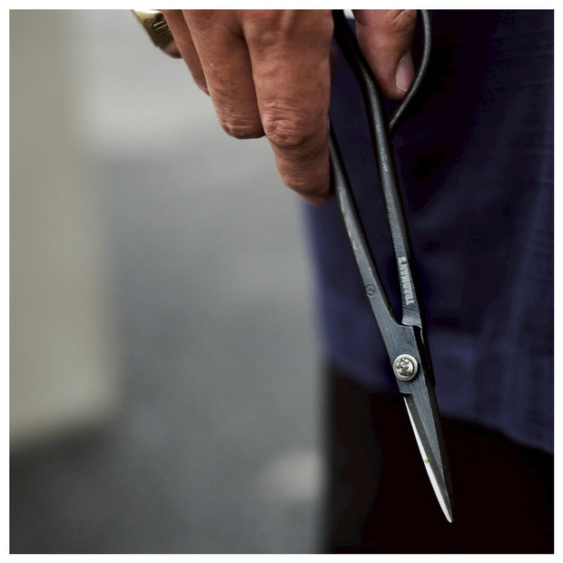 SUWADA &times; TRADMAN&rsquo;S　-矢床 230mm- 詳細画像